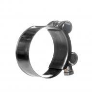 Хомут силовой нержавеющий W4 40-43